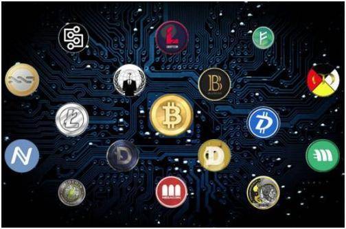 tokenpocket钱包介绍